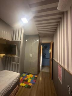 Apartamento Luxo perto de tudo no centro - 2