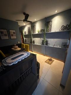 Apartamento Luxo perto de tudo no centro - 3