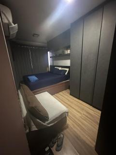 Apartamento Luxo perto de tudo no centro - 1