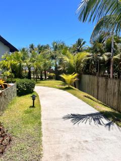 Residencial Ykutiba A002 Praia de Imbassai - 0