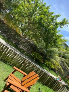 Residencial Ykutiba A002 Praia de Imbassai - 9