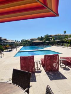 Residencial Ykutiba A002 Praia de Imbassai - 6