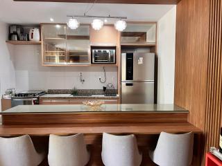 Residencial Ykutiba A002 Praia de Imbassai - 5