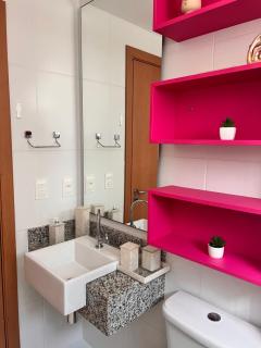 Residencial Ykutiba A002 Praia de Imbassai - 4