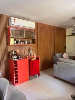 Residencial Ykutiba A002 Praia de Imbassai - 1