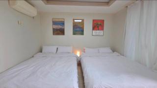 Daegu-station 동성로 GoodLuck STAY - 1