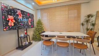 Daegu-station 동성로 GoodLuck STAY - 8