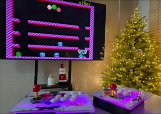 Daegu-station 동성로 GoodLuck STAY - 5