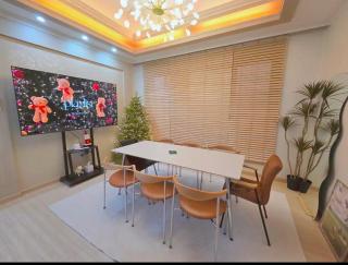 Daegu-station 동성로 GoodLuck STAY - 9