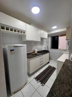 Ap 1km da praia com suite - 7