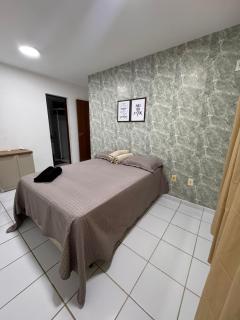 Ap 1km da praia com suite - 5