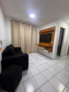 Ap 1km da praia com suite - 3