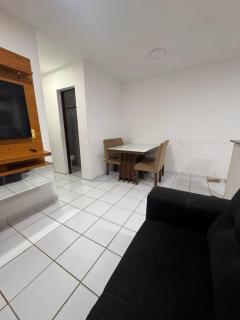 Ap 1km da praia com suite - 2