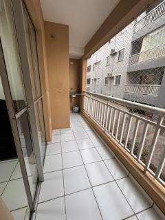 Ap 1km da praia com suite - 1