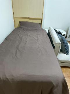 Odori Park Soba Sapporo, Susuki Convenient for sightseeing 1R Highway 702 - 8