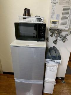 Odori Park Soba Sapporo, Susuki Convenient for sightseeing 1R Highway 702 - 4