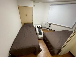 Odori Park Soba Sapporo, Susuki Convenient for sightseeing 1R Highway 702 - 9