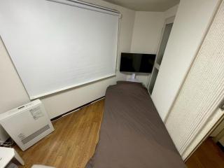 Odori Park Soba Sapporo, Susuki Convenient for sightseeing 1R Highway 702 - 6