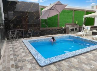 la punta nueva en Camaná - 3