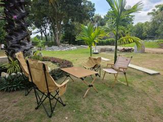 Riverside Khao Yai - 4