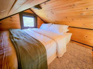 Anakie Gorge Getaway Tiny House 1 by Tiny Away - 7