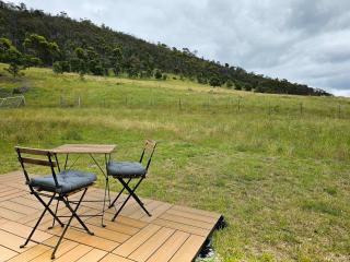 Anakie Gorge Getaway Tiny House 1 by Tiny Away - 2