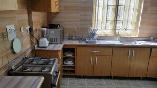 Self Service Apartment in Jimeta, Yola, Nigeria - 6
