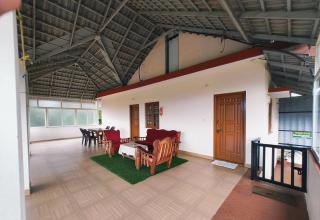 Nellakki Homestay - 8