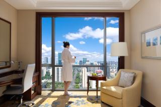 Shangri-La Suzhou - 5