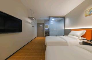 Hongjin Boutique Hotel - 4