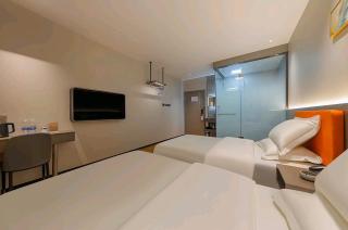 Hongjin Boutique Hotel - 1