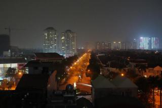 Aurelia Apartments - 8