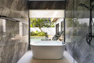 Sesana Villa - Ubud - 3