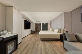 Atour Hotel New International Expo Center Longyang Road Shanghai - 5