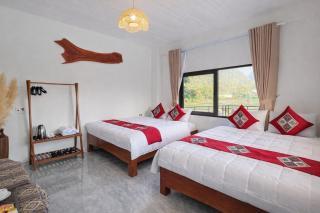 Mai Chau Golden Serenade - 1