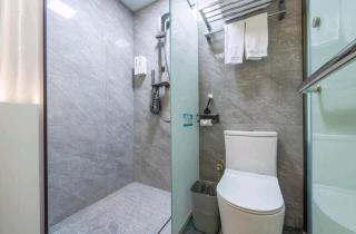 Hongjin Boutique Hotel - 9