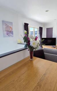 Sunkist tranquility in Mt Maunganui's Golden Triangle - 2