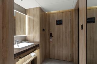 Atour Hotel New International Expo Center Longyang Road Shanghai - 2