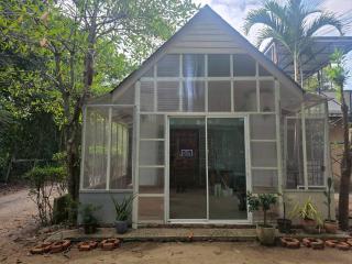 Riverside Khao Yai - 9