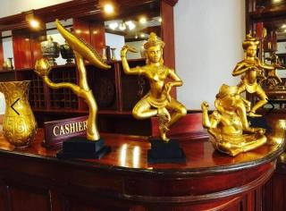 Hotel Siem Reap PRT - 6