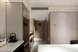 Atour Hotel New International Expo Center Longyang Road Shanghai - 1