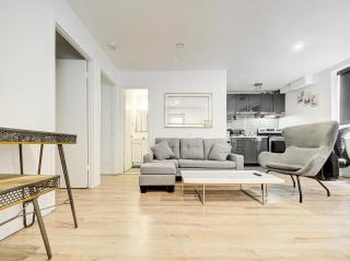 Appartement central à Montréal - À deux pas de tout - 5