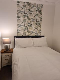 Two bedrooms Modern Home - 6