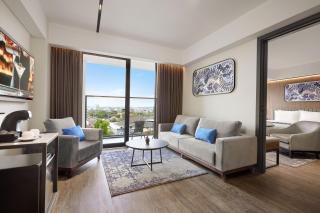 Oakwood Yogyakarta - 9