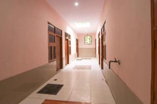 Hotel O Royal Place - 0