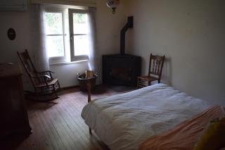 Family home in Las Delicias, garden and barbecue - 4