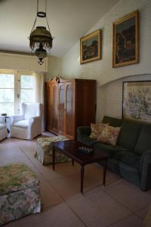 Family home in Las Delicias, garden and barbecue - 1