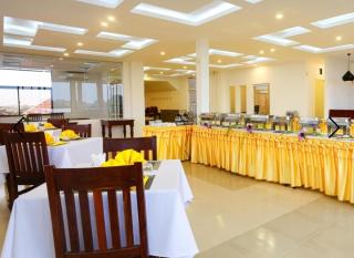 Hotel Siem Reap PRT - 2