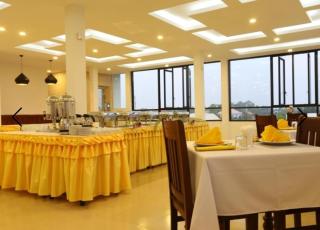 Hotel Siem Reap PRT - 3