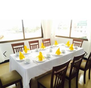 Hotel Siem Reap PRT - 4